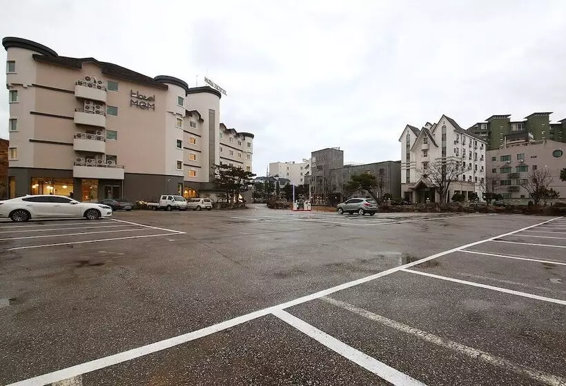 Fotos del hotel Mgm:  5