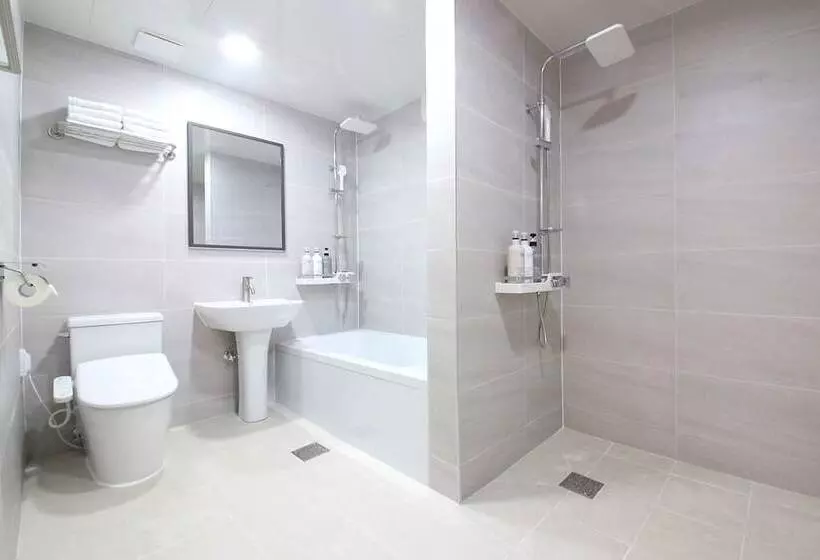 Fotos del hotel Mgm:  4