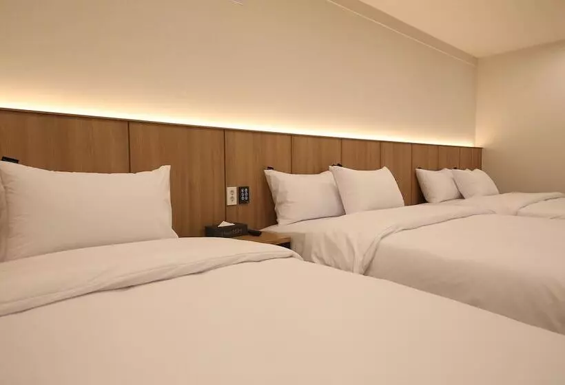 Fotos del hotel Mgm:  16