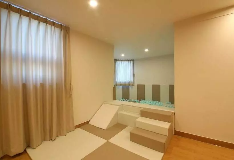 Fotos del hotel Mgm:  25