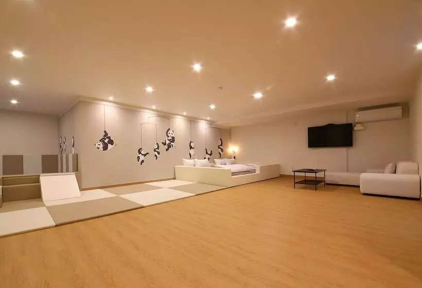 Fotos del hotel Mgm:  9