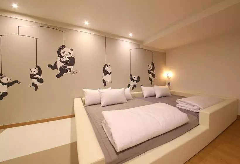 Fotos del hotel Mgm:  20