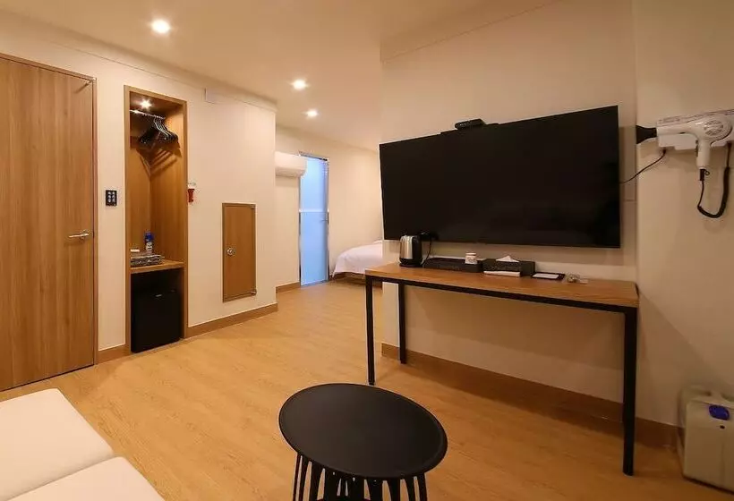 Fotos del hotel Mgm:  23