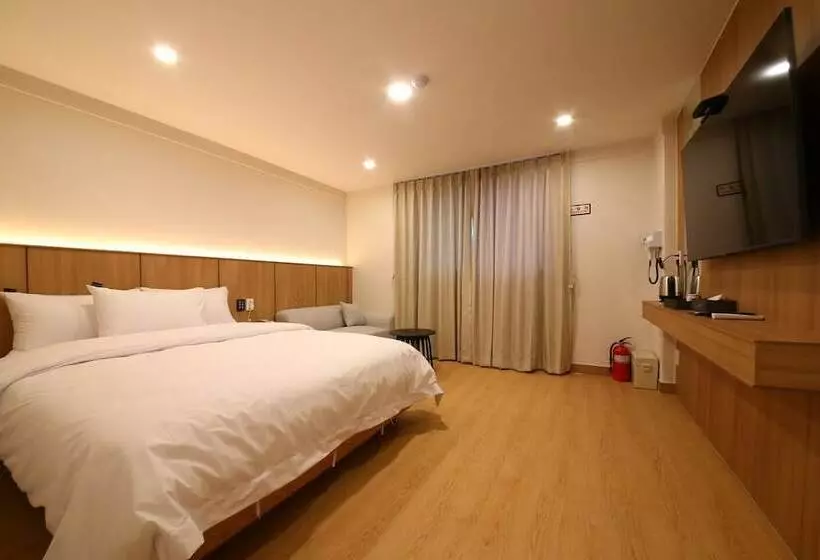 Fotos del hotel Mgm:  2