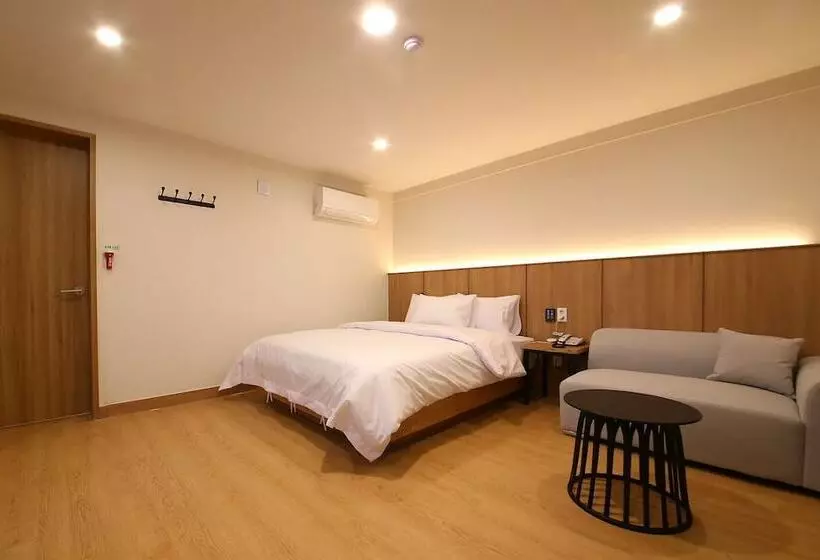 Fotos del hotel Mgm:  8