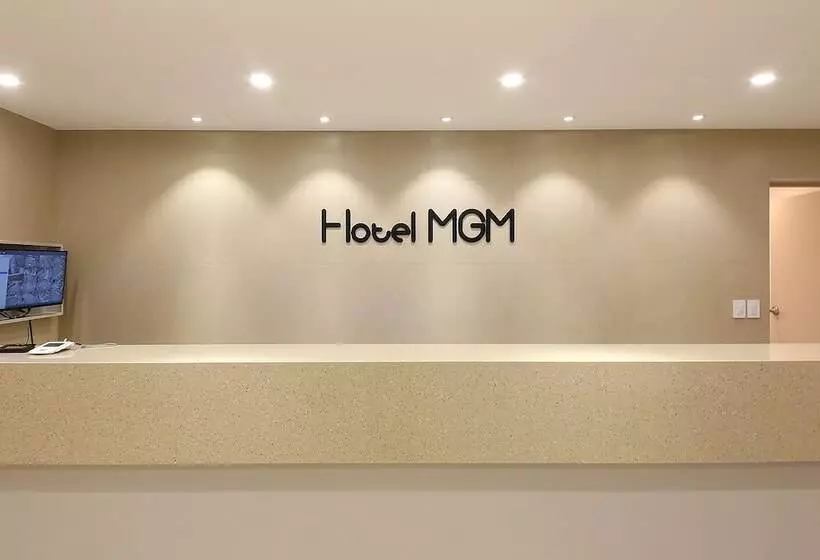 Fotos del hotel Mgm:  22