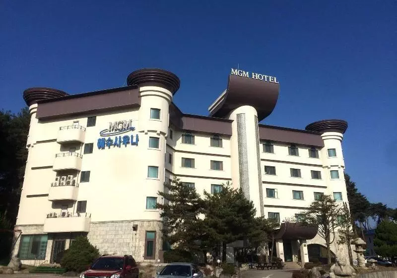 Fotos del hotel Mgm:  13