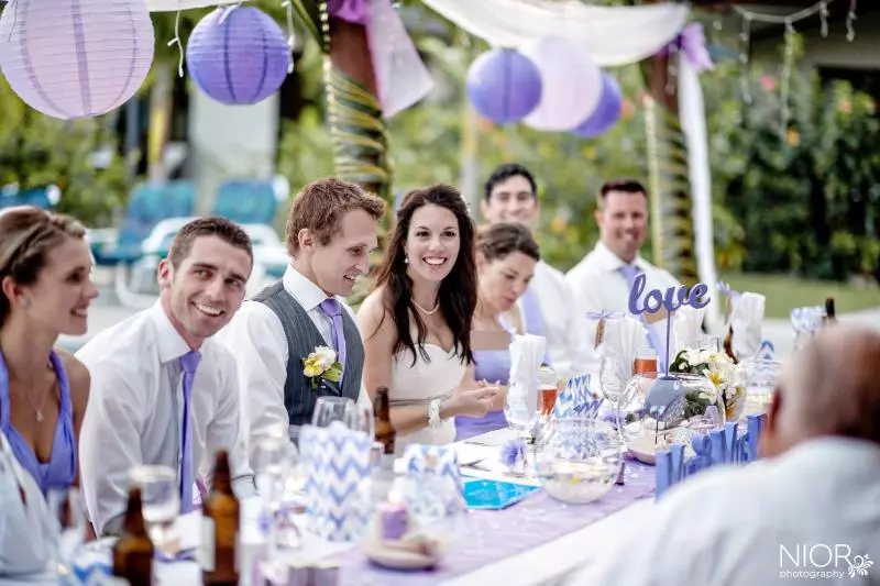 Fotos del hotel Muri Beach Resort:  2