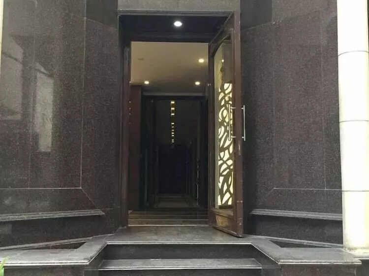 Fotos del hotel Namaskar:  5