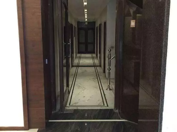 Fotos del hotel Namaskar:  2