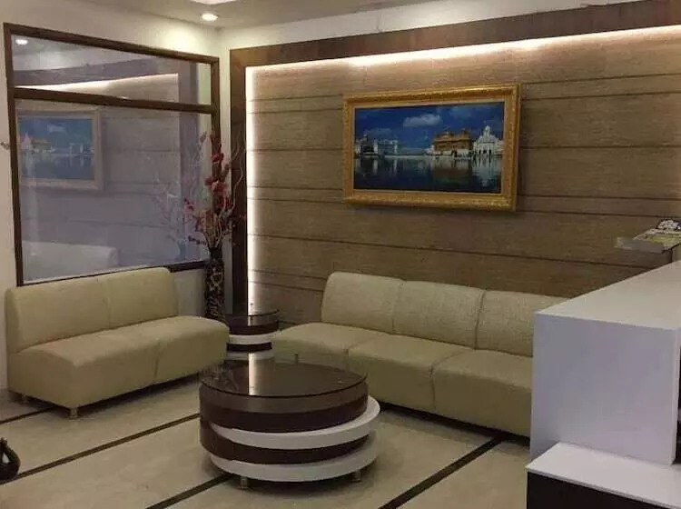 Fotos del hotel Namaskar:  3