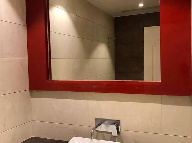 Fotos del hotel Namaskar:  9