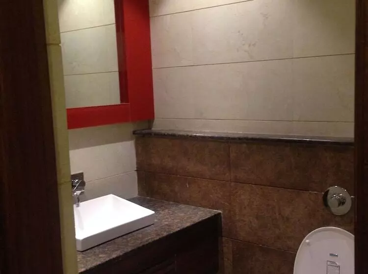 Fotos del hotel Namaskar:  4