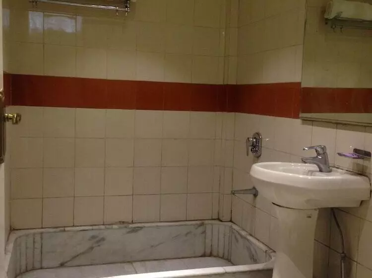 Fotos del hotel Namaskar:  7