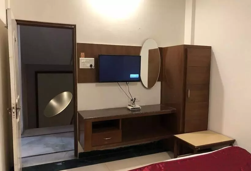 Fotos del hotel Namaskar:  10