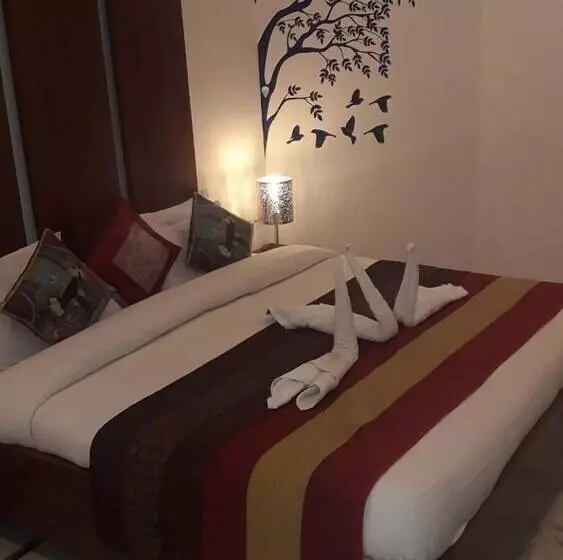 Fotos del hotel Namaskar:  6