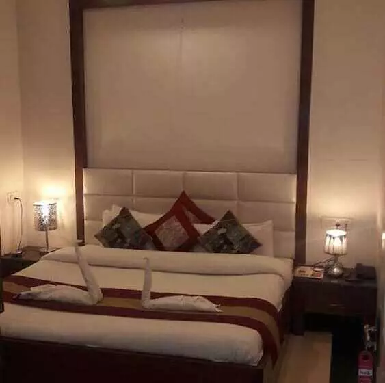 Fotos del hotel Namaskar:  12