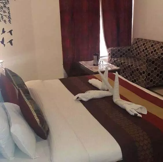 Fotos del hotel Namaskar:  13