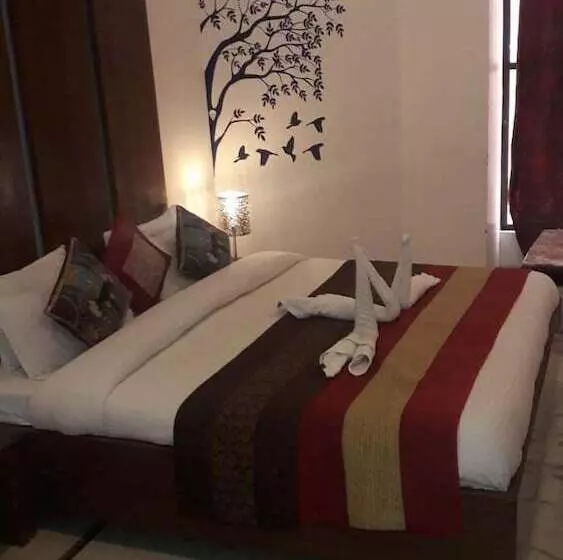 Fotos del hotel Namaskar:  14