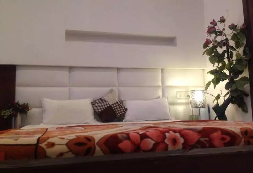 Fotos del hotel Namaskar:  15