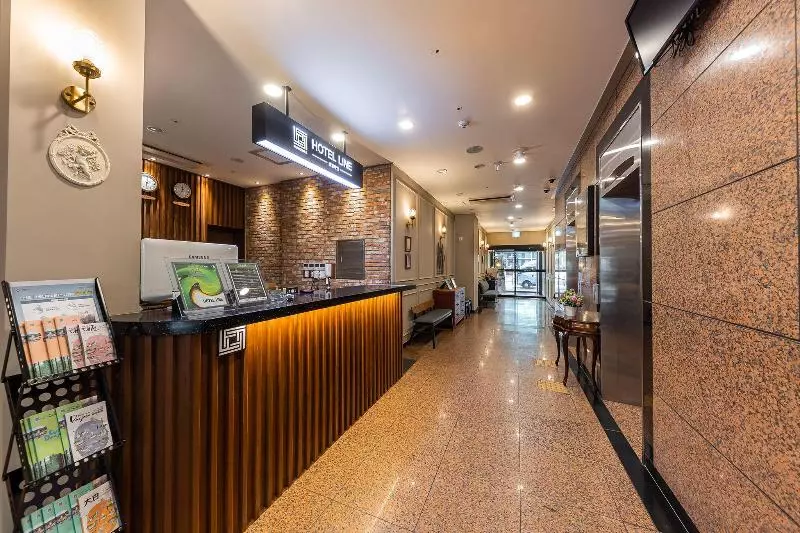 Fotos del hotel Residence  Healing:  2