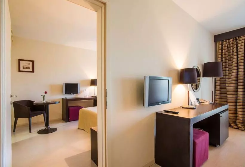 Fotos del hotel Residence Sol Garden Istra For Plava Laguna:  2