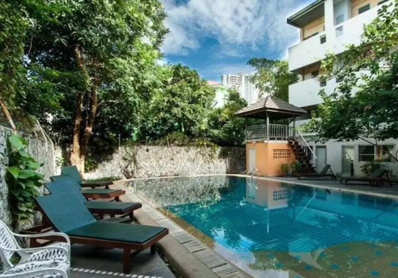 Fotos del hotel Sawasdee Place:  3