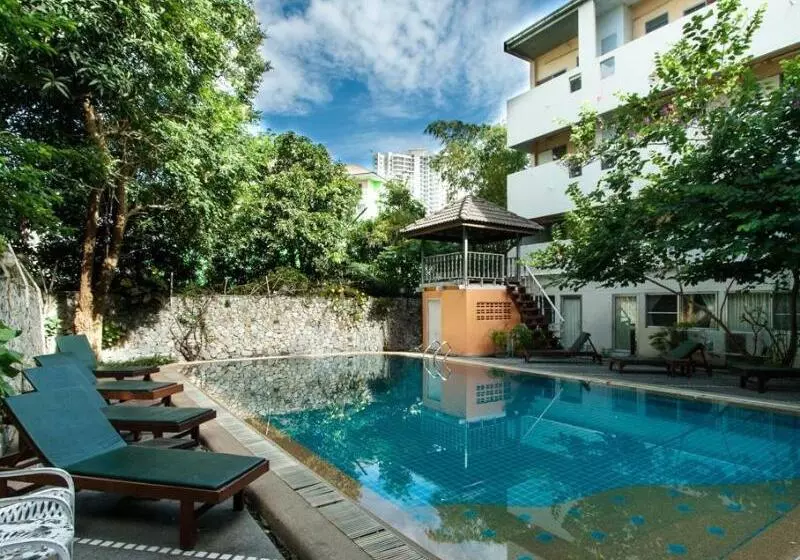 Fotos del hotel Sawasdee Place:  4