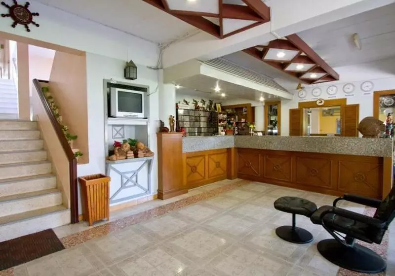 Fotos del hotel Sawasdee Place:  2