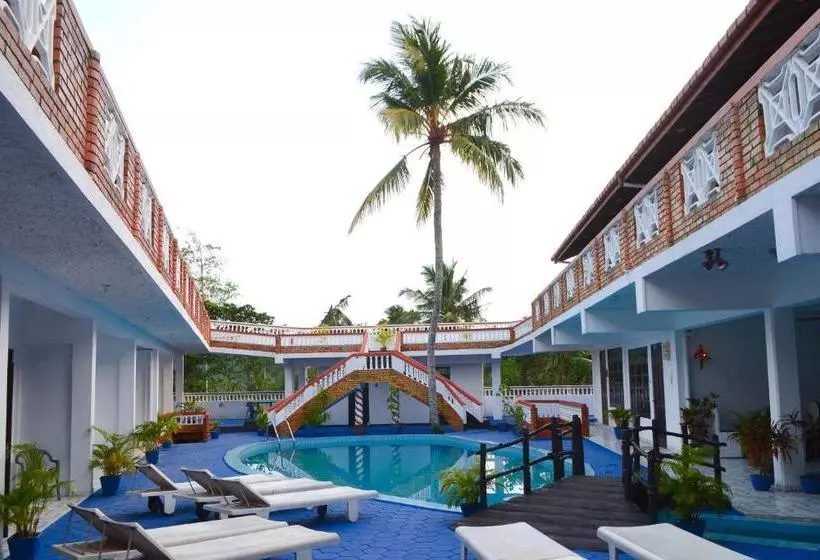 Fotos del hotel Thai Lanka:  13