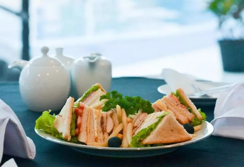 Fotos del hotel Thai Lanka:  4