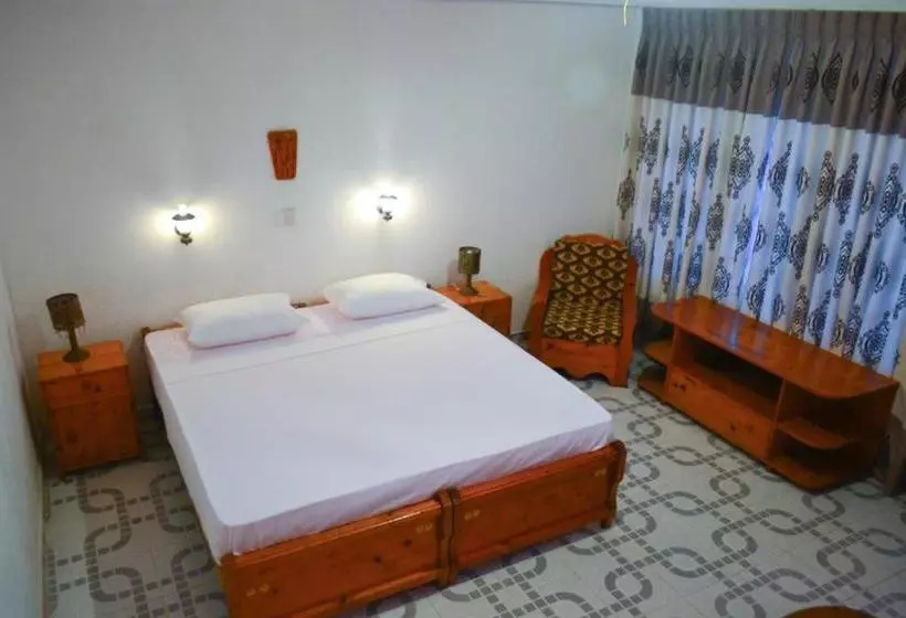 Fotos del hotel Thai Lanka:  17