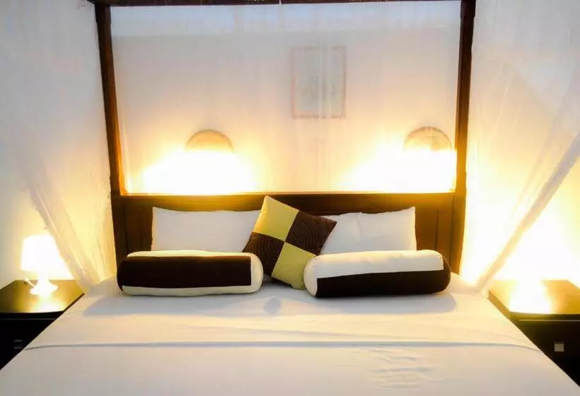 Fotos del hotel Thai Lanka:  22