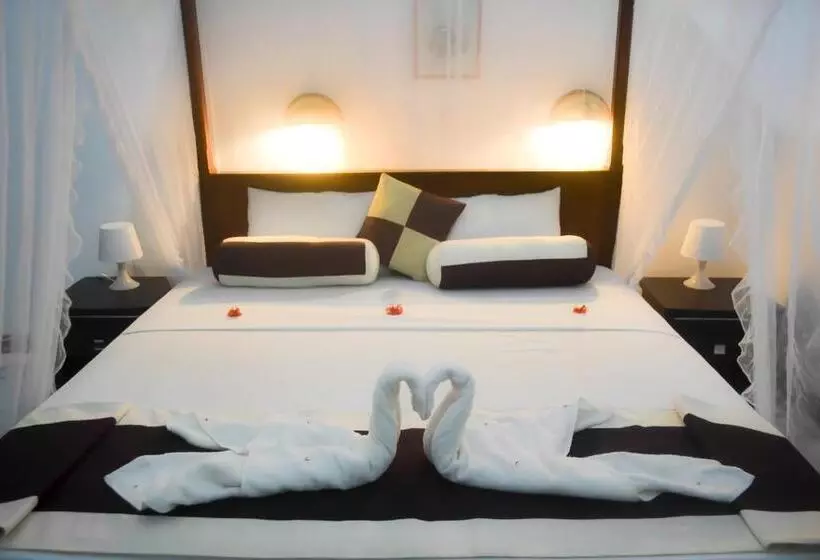 Fotos del hotel Thai Lanka:  23