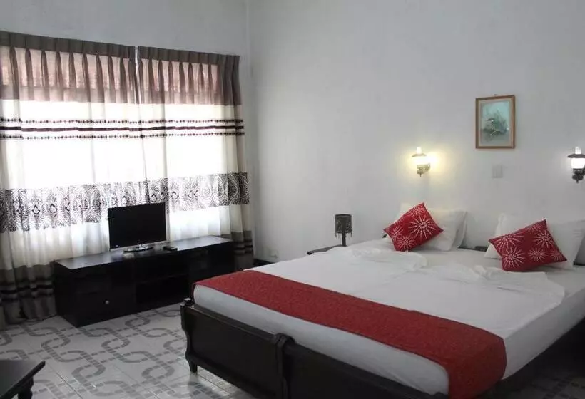 Fotos del hotel Thai Lanka:  20