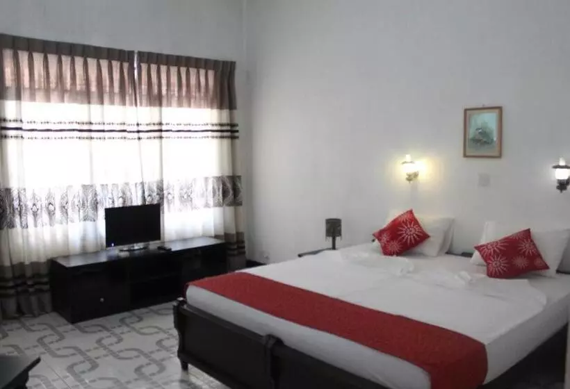 Fotos del hotel Thai Lanka:  21