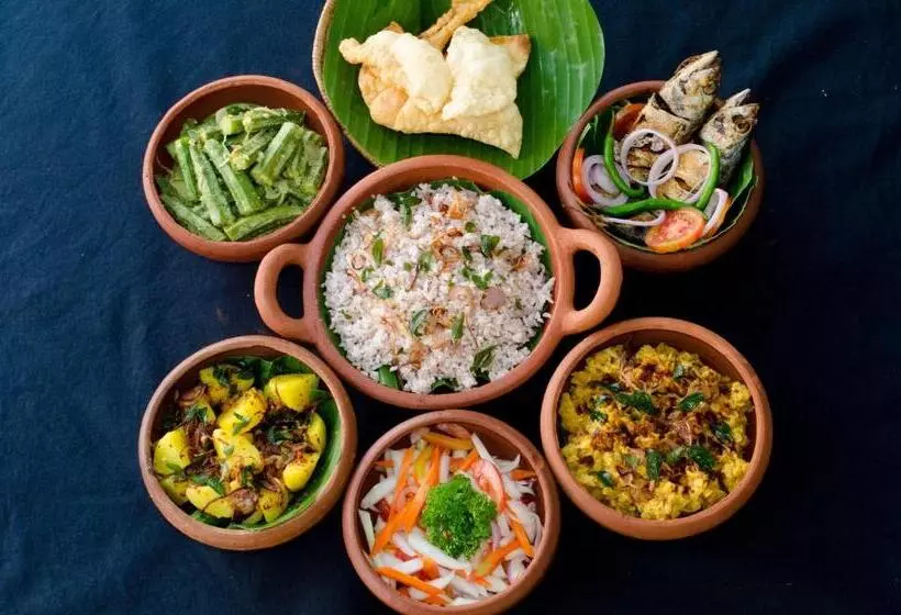 Fotos del hotel Thai Lanka:  10