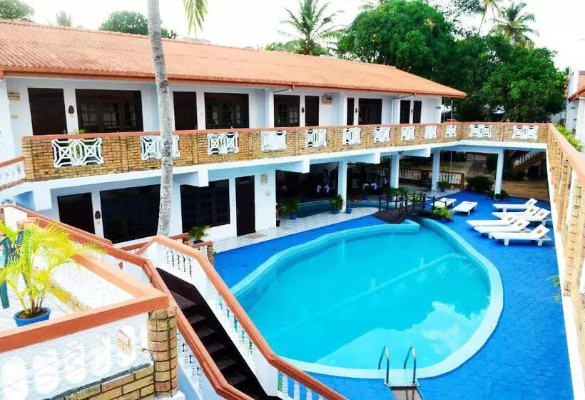 Fotos del hotel Thai Lanka:  9