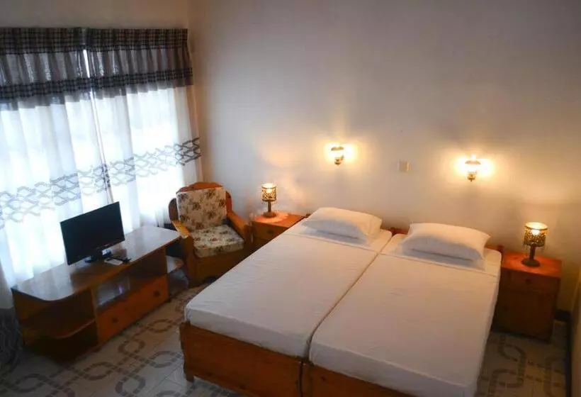 Fotos del hotel Thai Lanka:  2