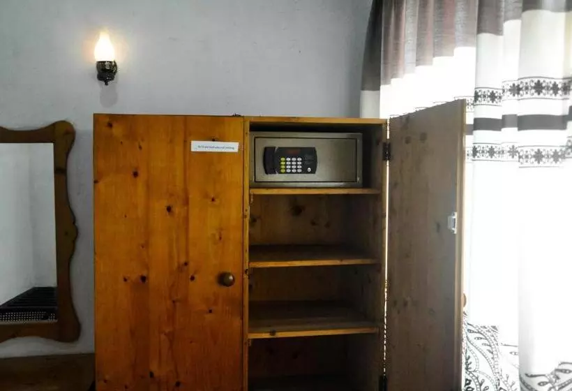 Fotos del hotel Thai Lanka:  25