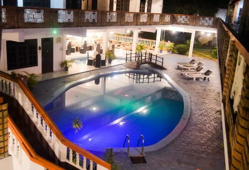 Fotos del hotel Thai Lanka:  14