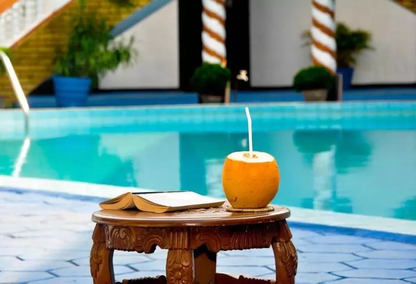 Fotos del hotel Thai Lanka:  5