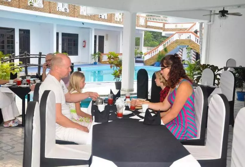 Fotos del hotel Thai Lanka:  11