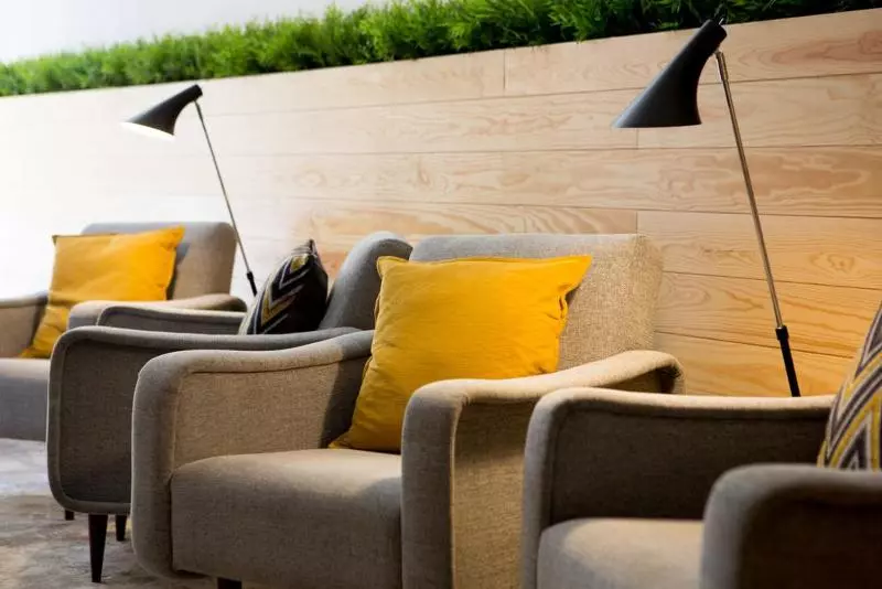 Fotos del hotel The 8 - Downtown Suites:  2