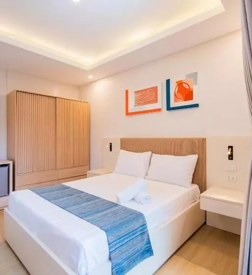 Fotos del hotel Klm Condotel:  4