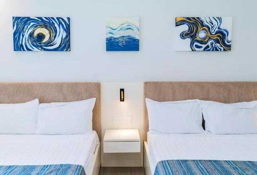 Fotos del hotel Klm Condotel:  7