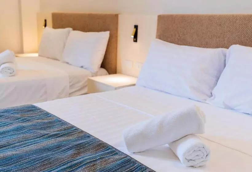 Fotos del hotel Klm Condotel:  9