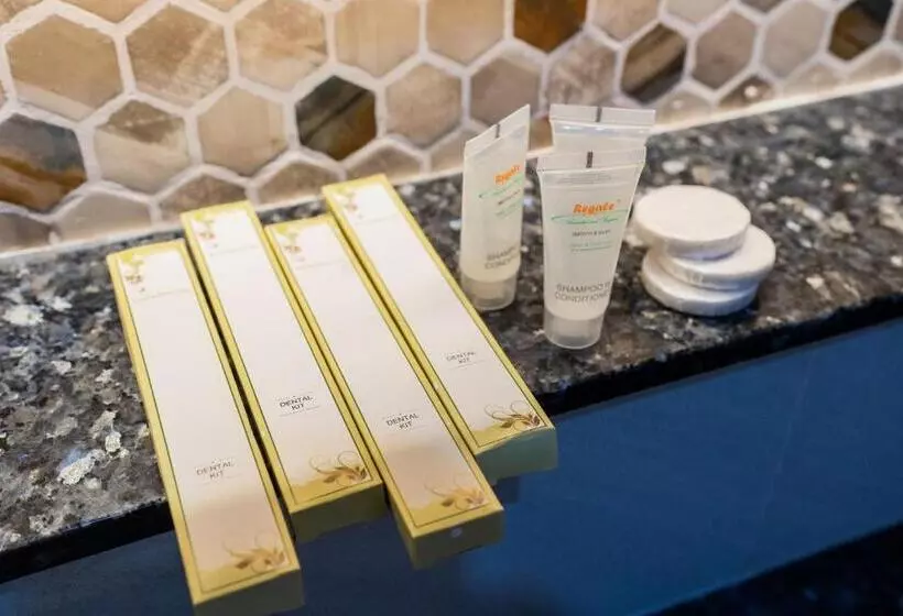 Fotos del hotel Klm Condotel:  3