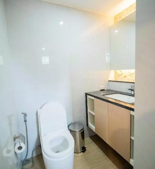 Fotos del hotel Klm Condotel:  5