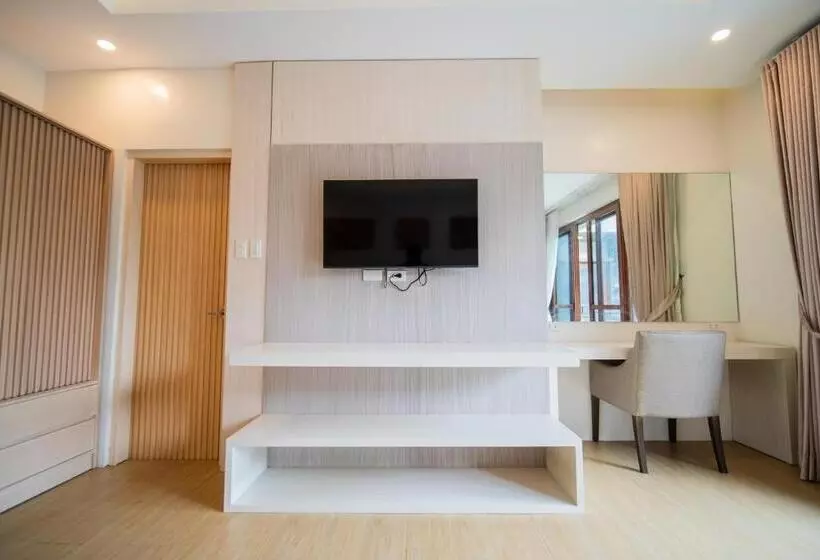 Fotos del hotel Klm Condotel:  10